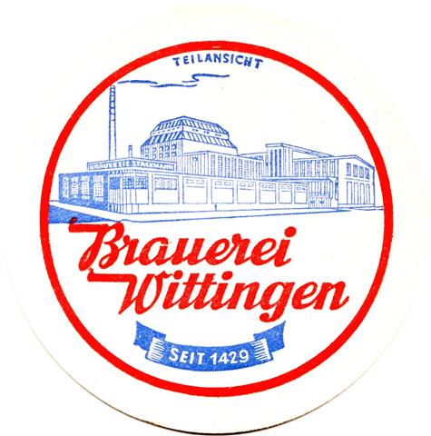 wittingen gf-ni wittinger rund 4a (215-rand breit-dinn-blaurot)